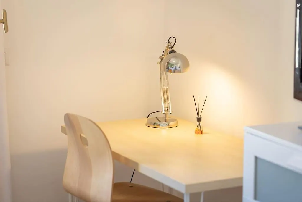 Apartment Appartamento Vatican Terrace Rome Italy