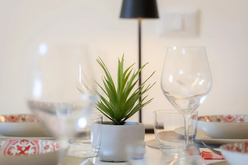 Apartment Appartamento Vatican Terrace Rome