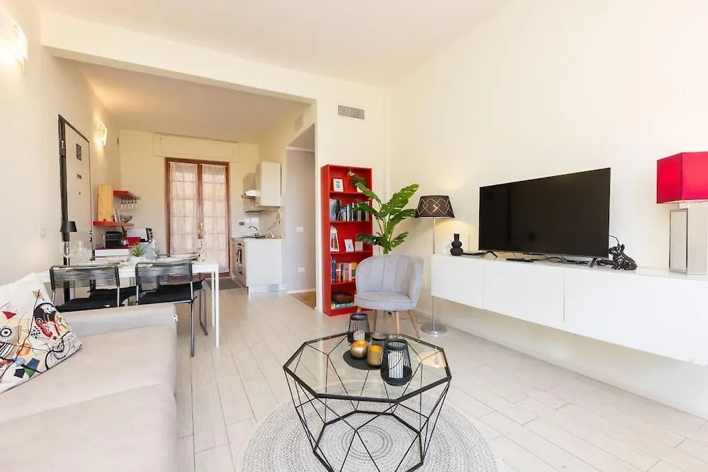 Apartment Appartamento Vatican Terrace Rome Italy