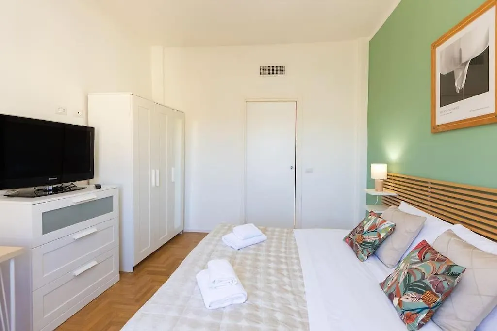 Apartment Appartamento Vatican Terrace Rome