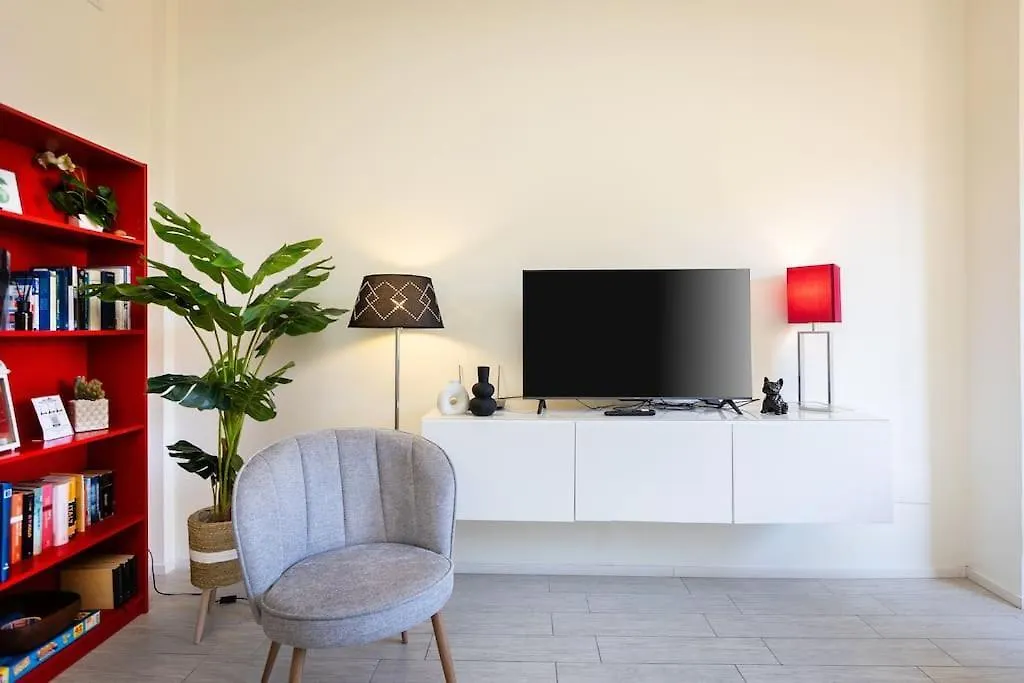 Apartment Appartamento Vatican Terrace Rome Italy